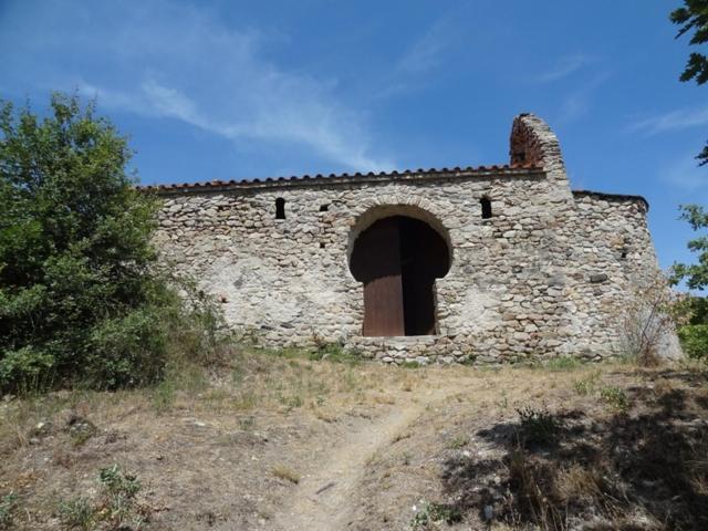 Ribes - Chalet Gite Au Coeur De La Nature Villa Sournia Dış mekan fotoğraf